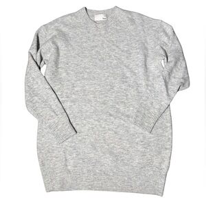 Wilfred Free Oversized Sweater Dress